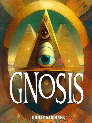 cover image of Gnosis